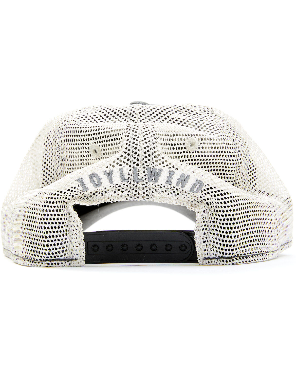 Idyllwind Women's Rodeo Rebel Embroidered Mesh-Back Baseball Cap