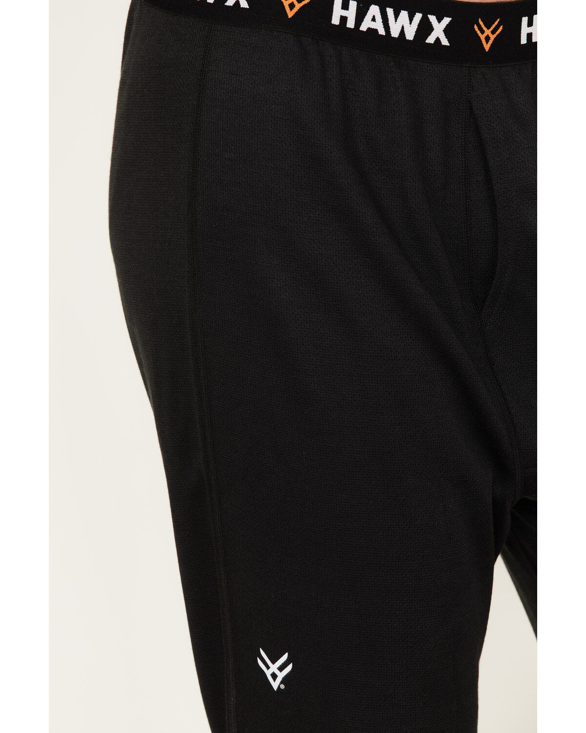 Hawx Men's Midweight Baselayer Bottom Work Undergarment