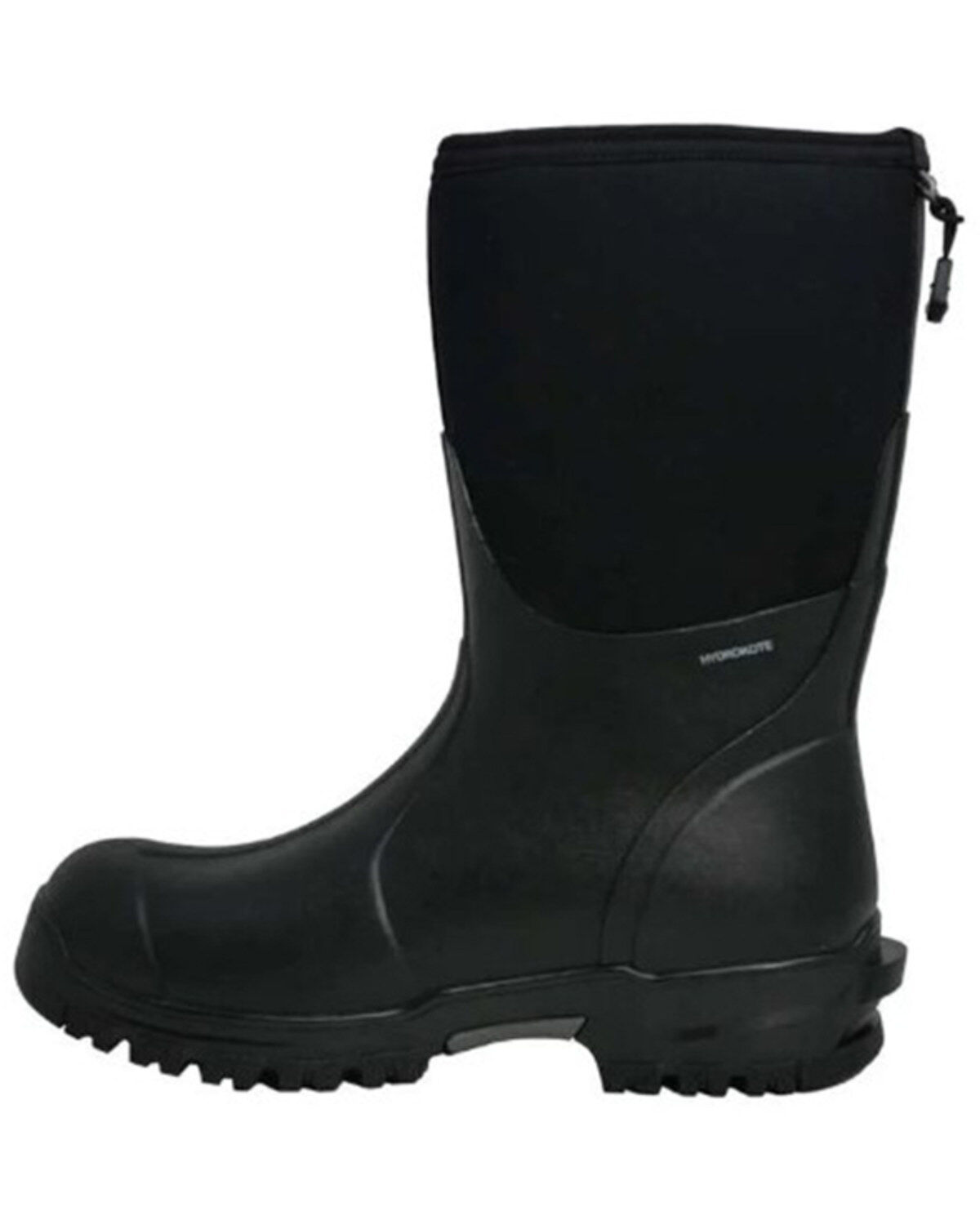 Dryshod Men's Mudcat Mid-Calf Work Boots - Soft Toe