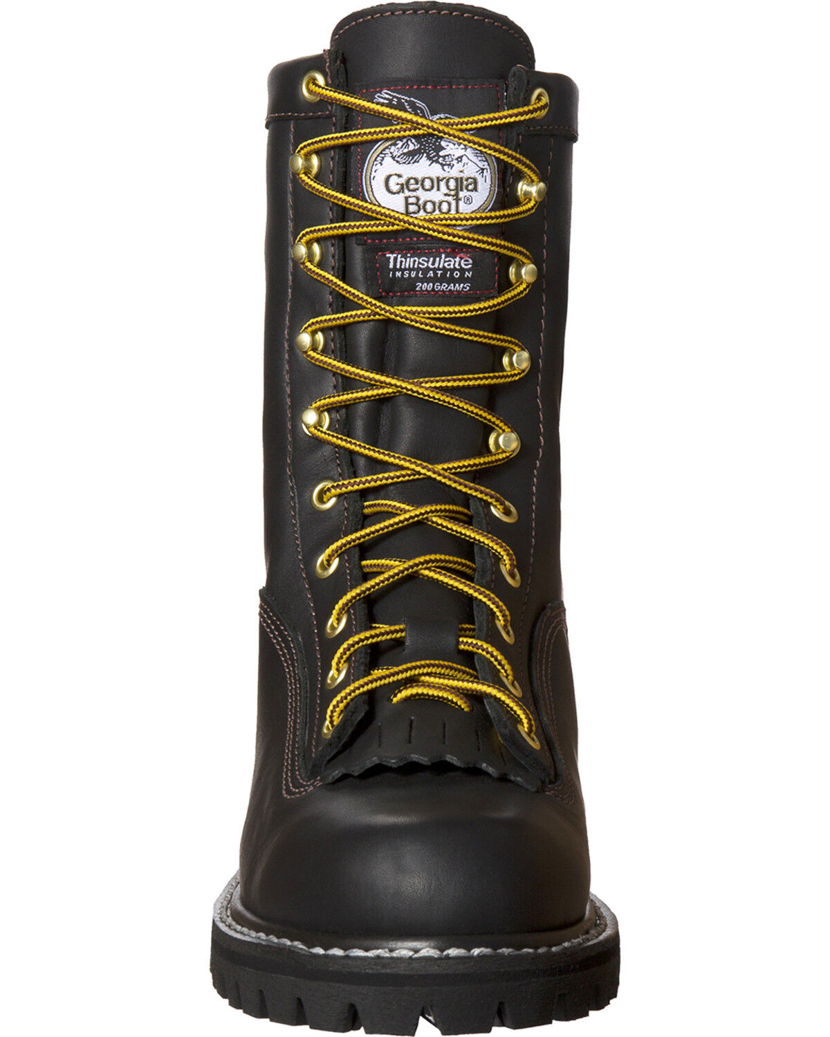 Georgia Men's GORE-TEX Insulated Work Boots