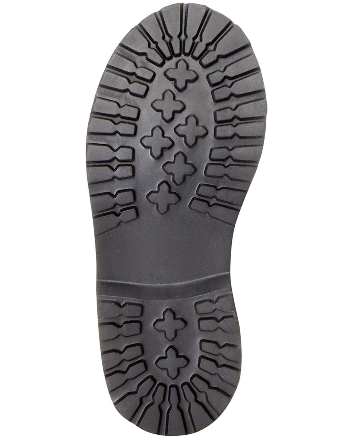 Georgia Boys' Insulated Outdoor Waterproof Lace-Up Boots