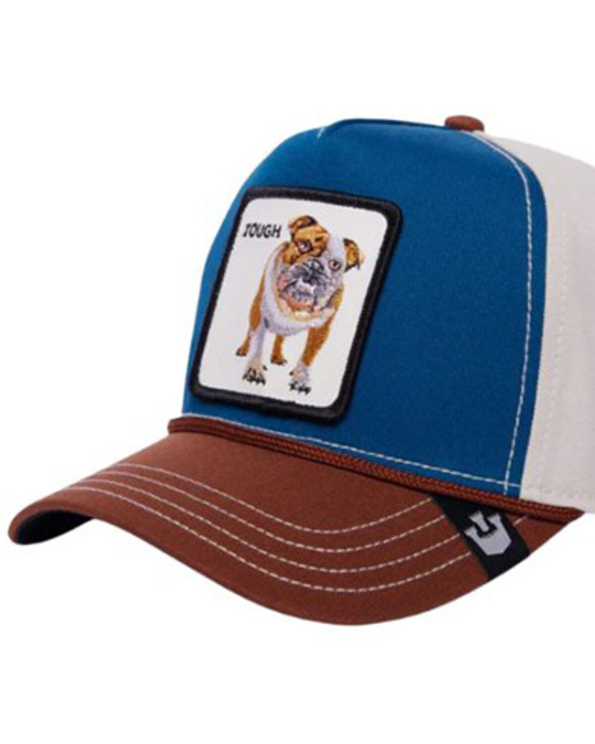 Goorin Bros Men's Bulldog Ball Cap
