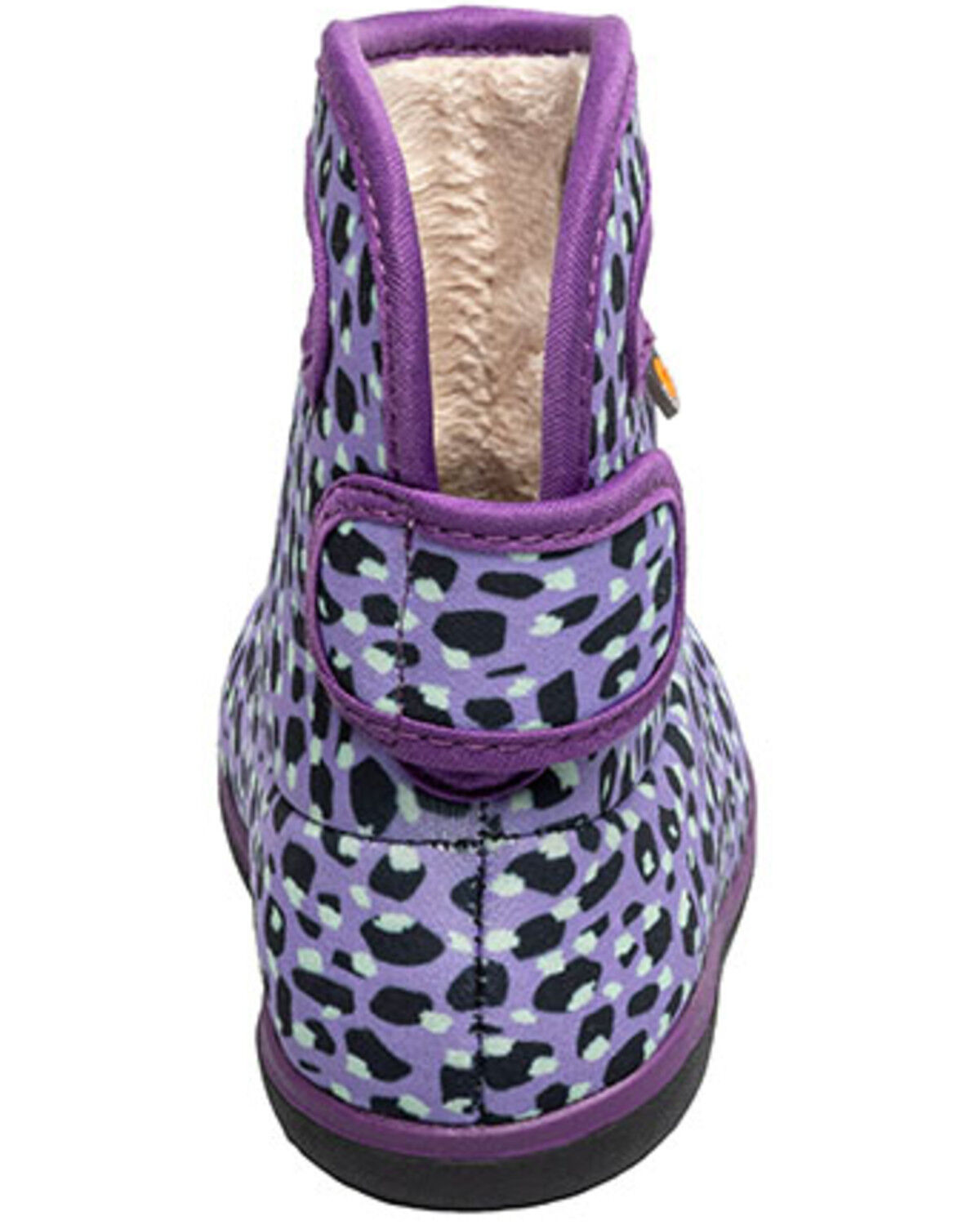 Bogs Toddler Girls' II Joyful Jungle Rainboots