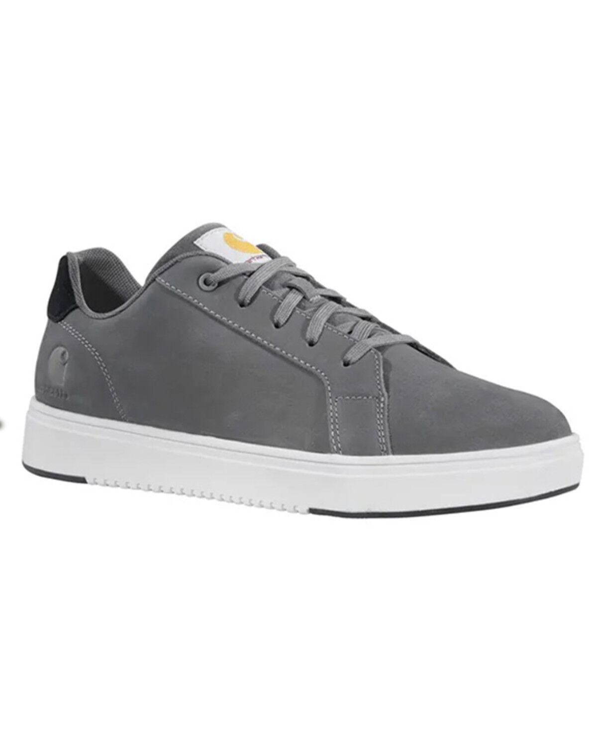 Carhartt Women's Detroit Leather Work Show - Soft Toe