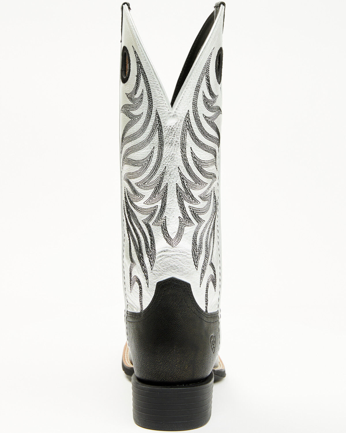 Ariat Women's Ryder Performance Western Boots - Broad Square Toe