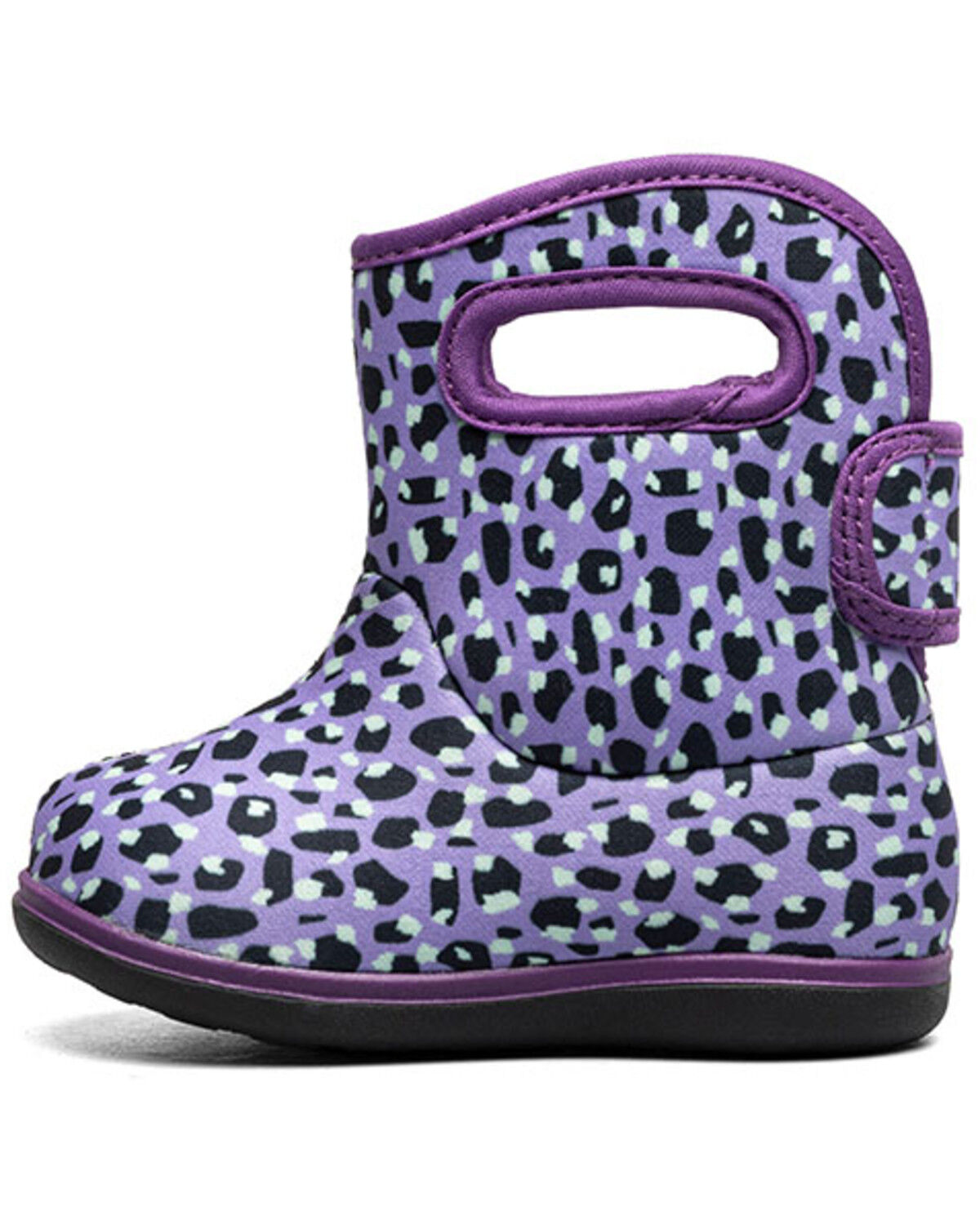 Bogs Toddler Girls' II Joyful Jungle Rainboots