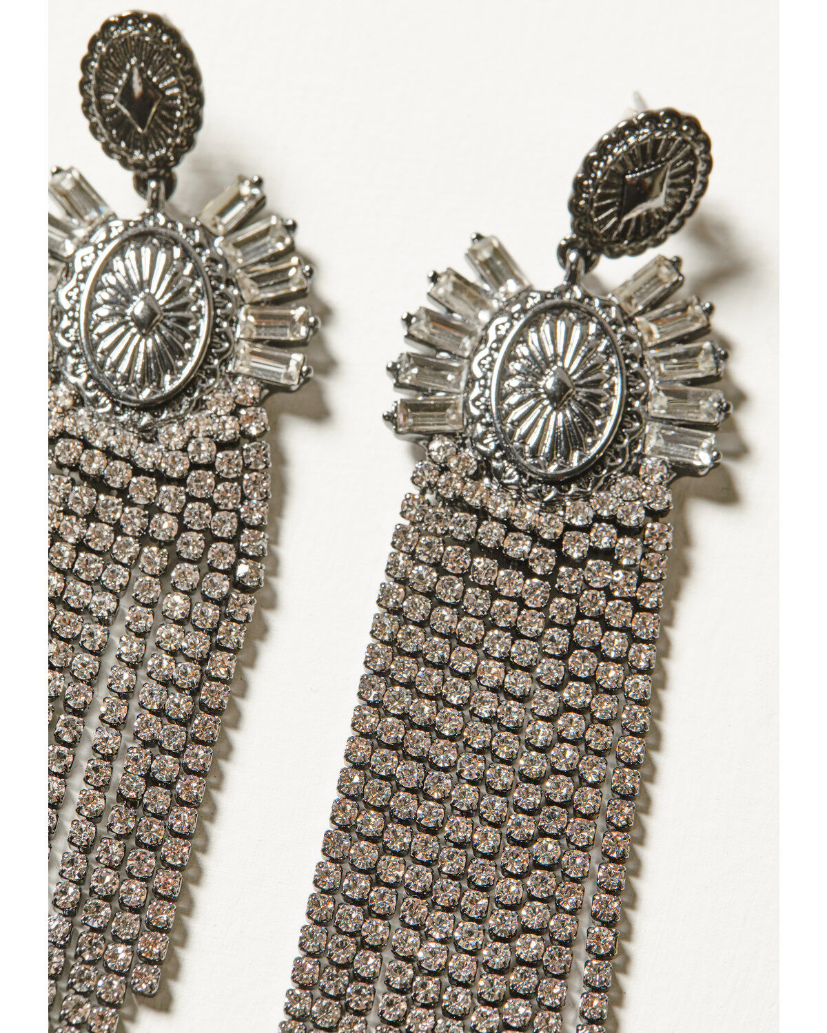Wonderwest Women's Bling Earrings