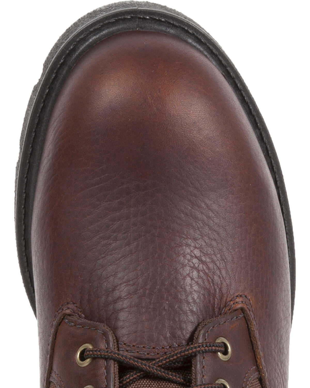 Georgia Men's Homeland Waterproof Insulated Work Boots