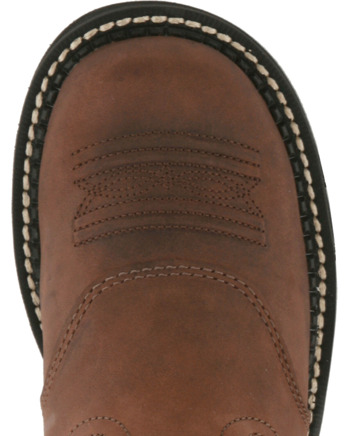 Ariat Women's Driftwood ProBaby Performance Boots - Round Toe