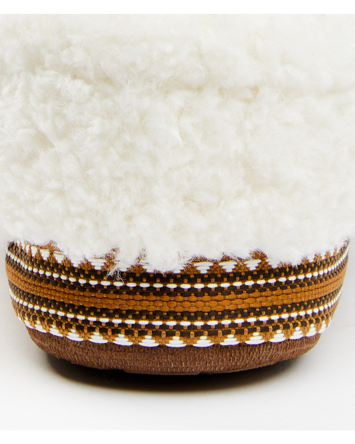 Ariat Women's Appaloosa Snuggle Slippers