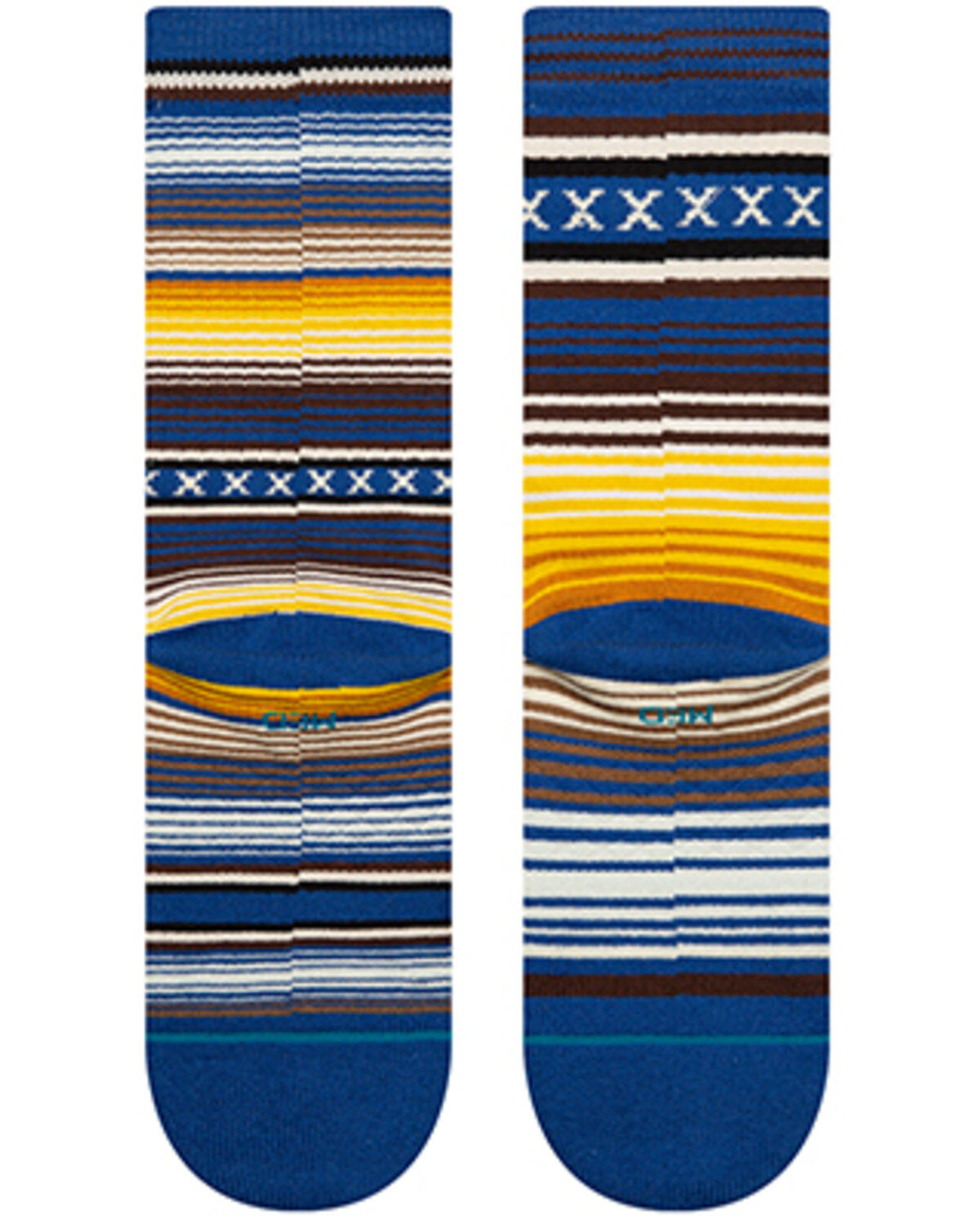 Stance Men's Curren Crew Socks