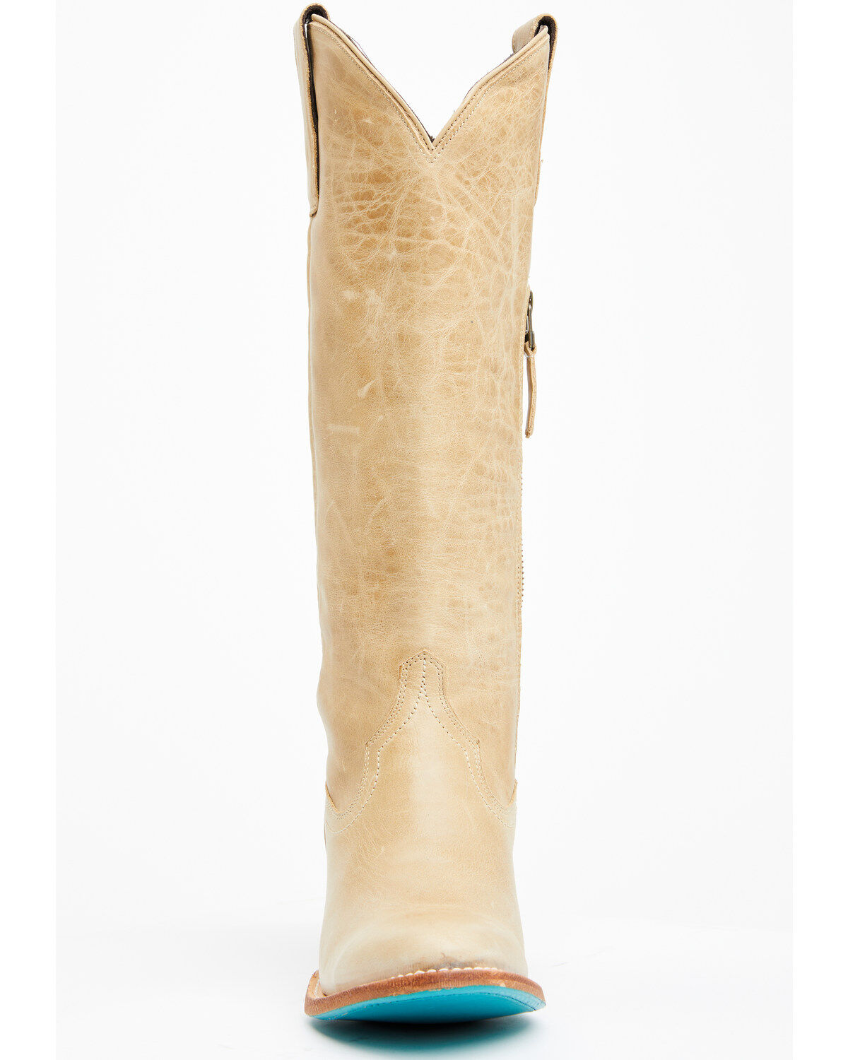 Lane Women's Plain Jane Western Boots - Round Toe