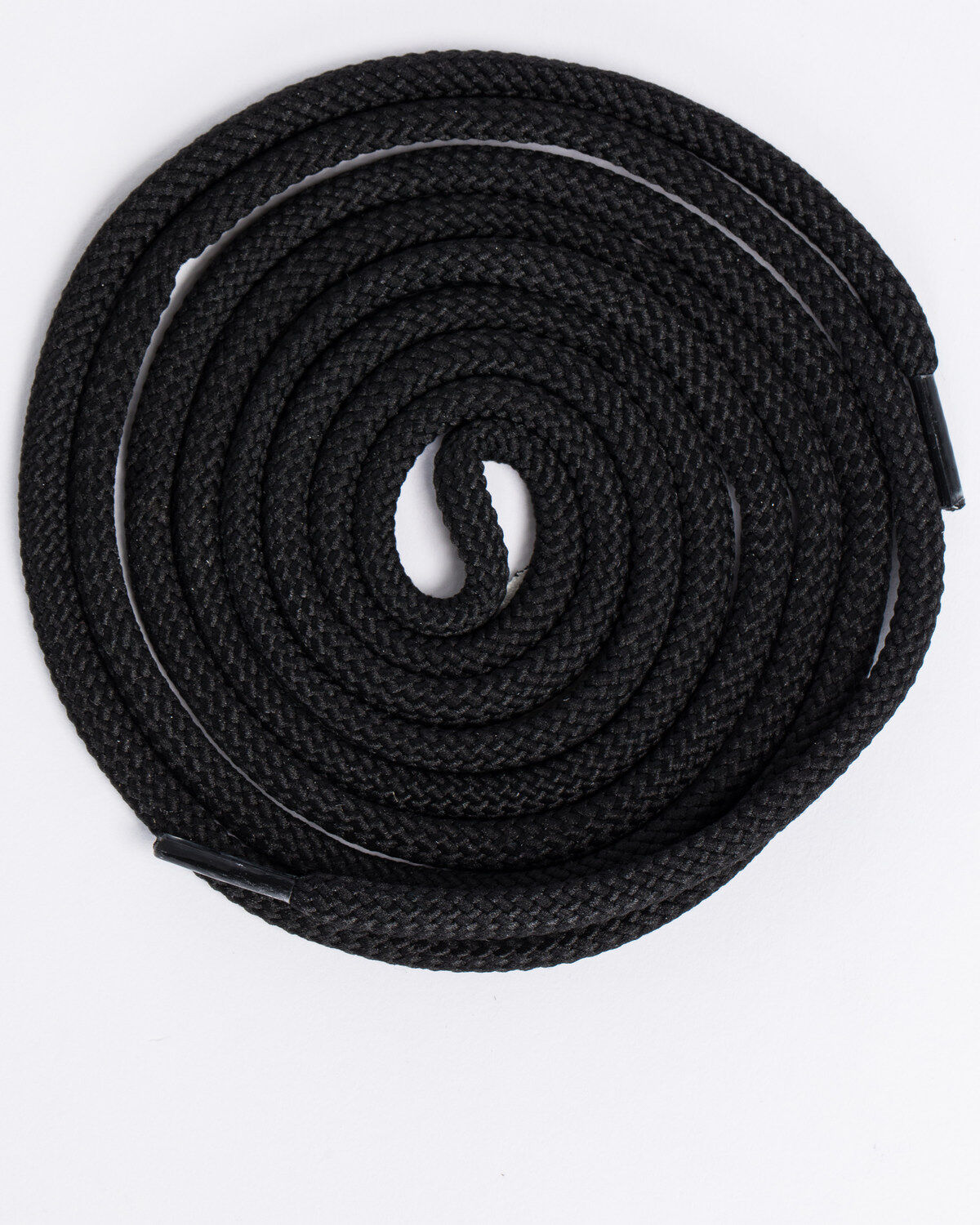 BB Ranch Black Boot Laces