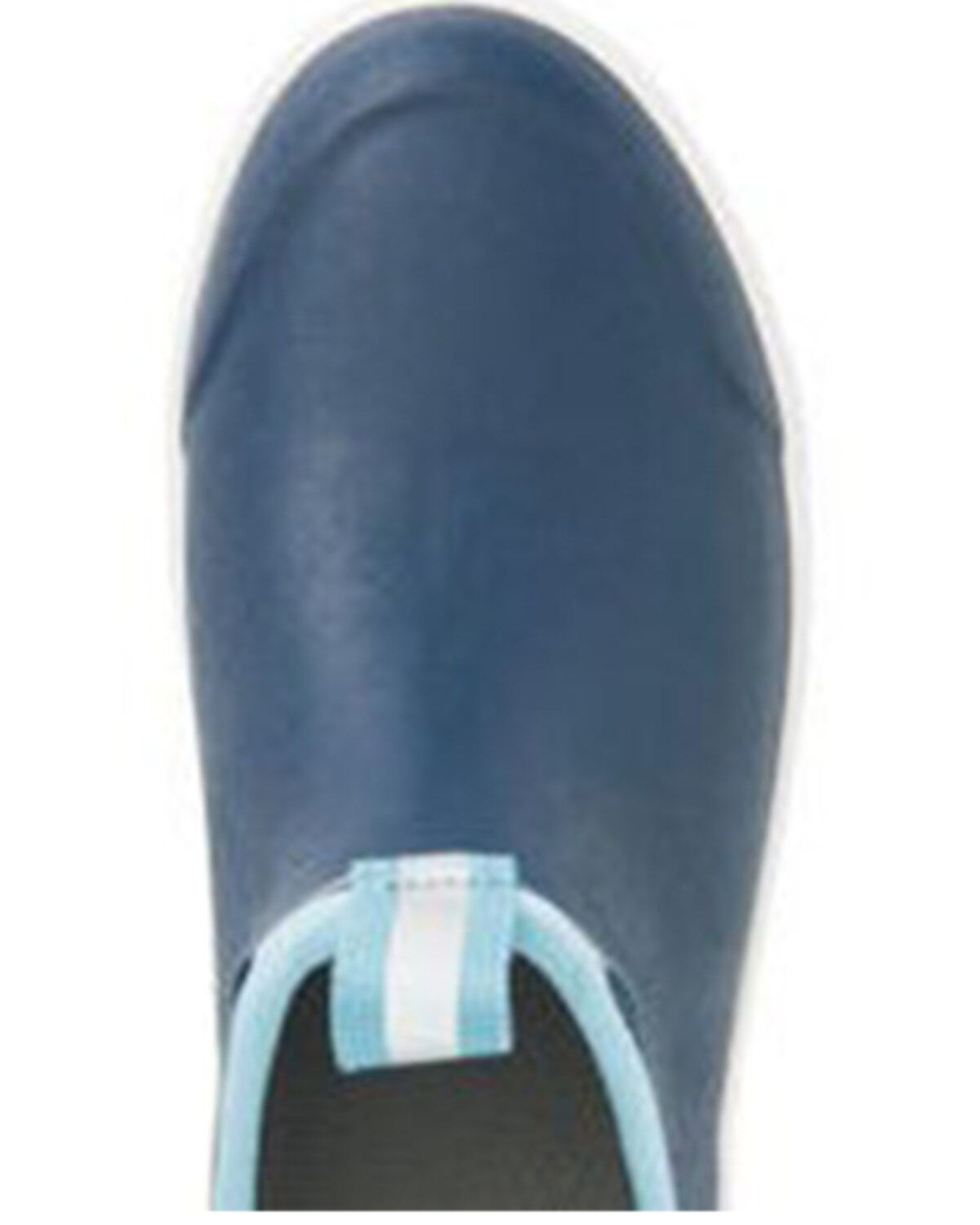 Xtratuf Women's 6" Ankle Deck Boots - Round Toe