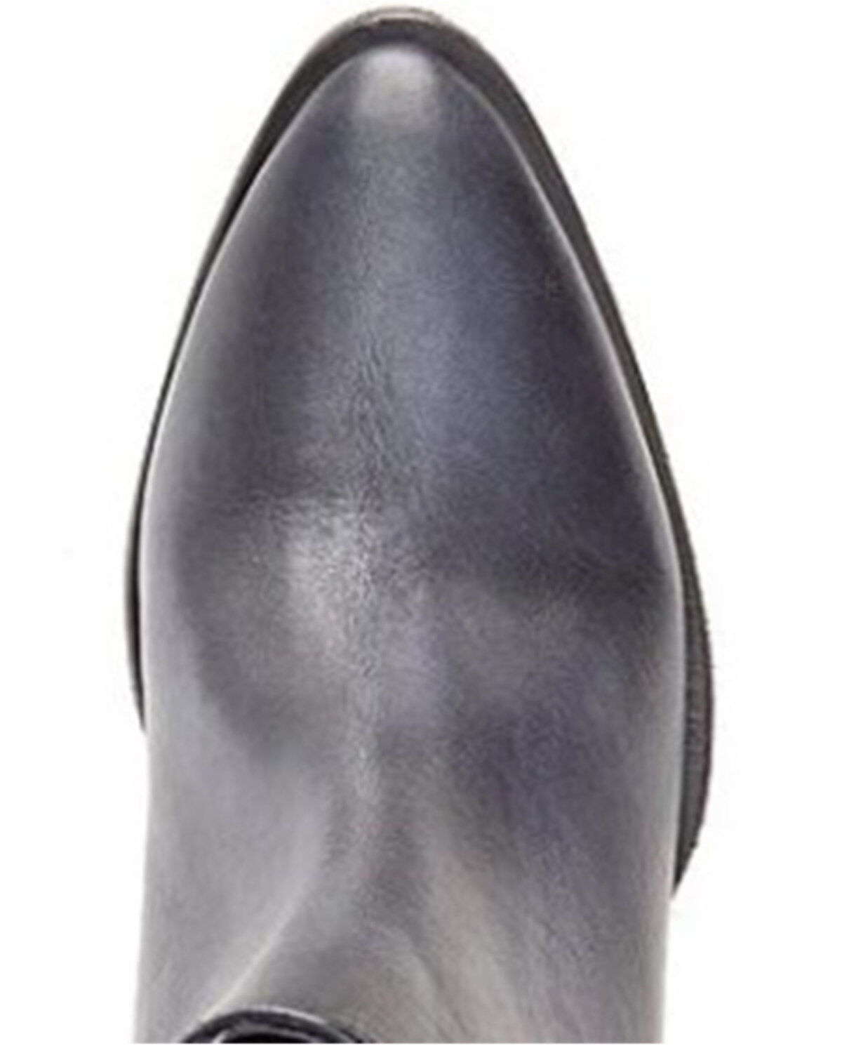 Free People Women's Charm Double V Ankle Fashion Booties - Round Toe