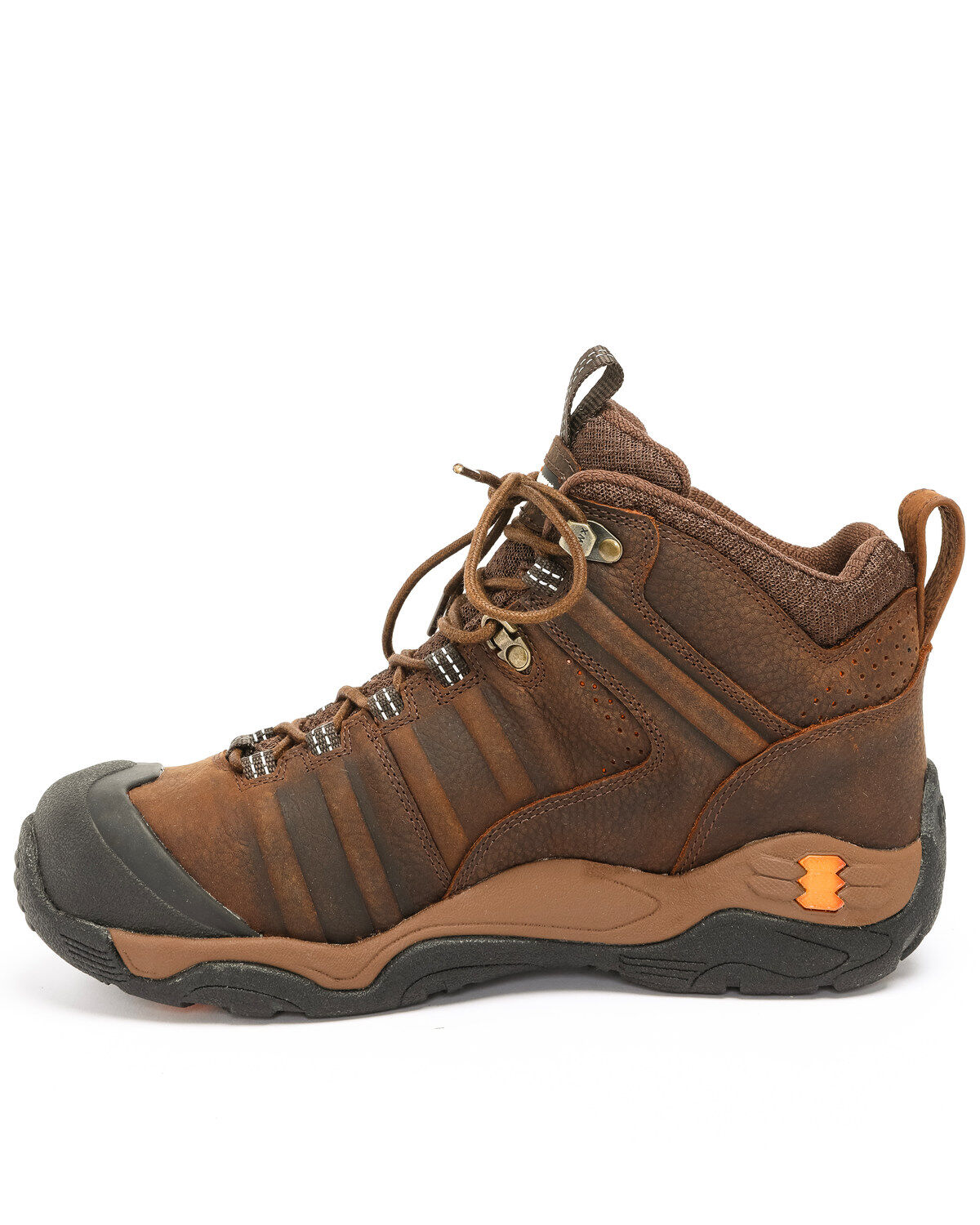 Hawx Men's Axis Hiker Boots - Composite Toe