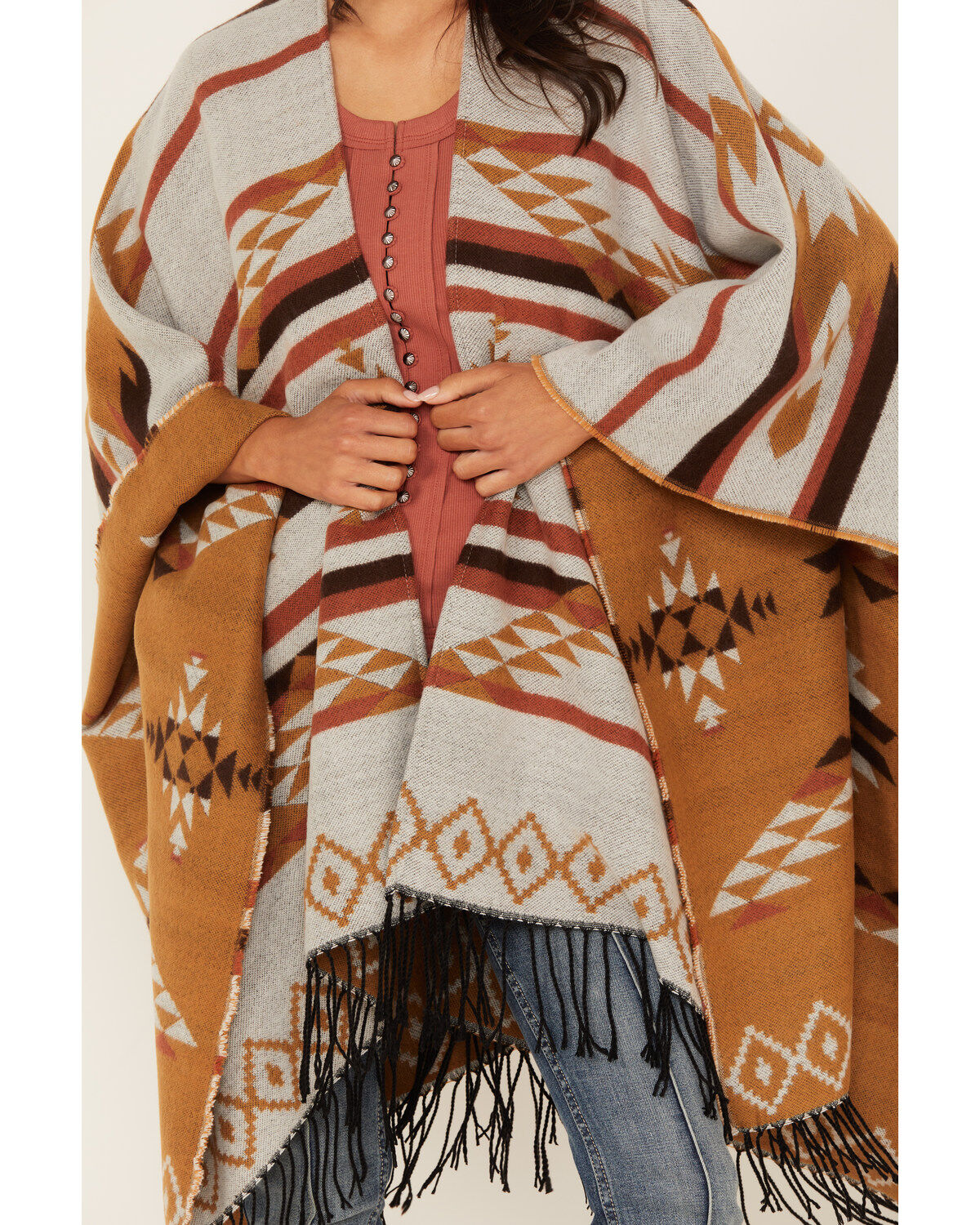 Idyllwind Women's Julia Shawl