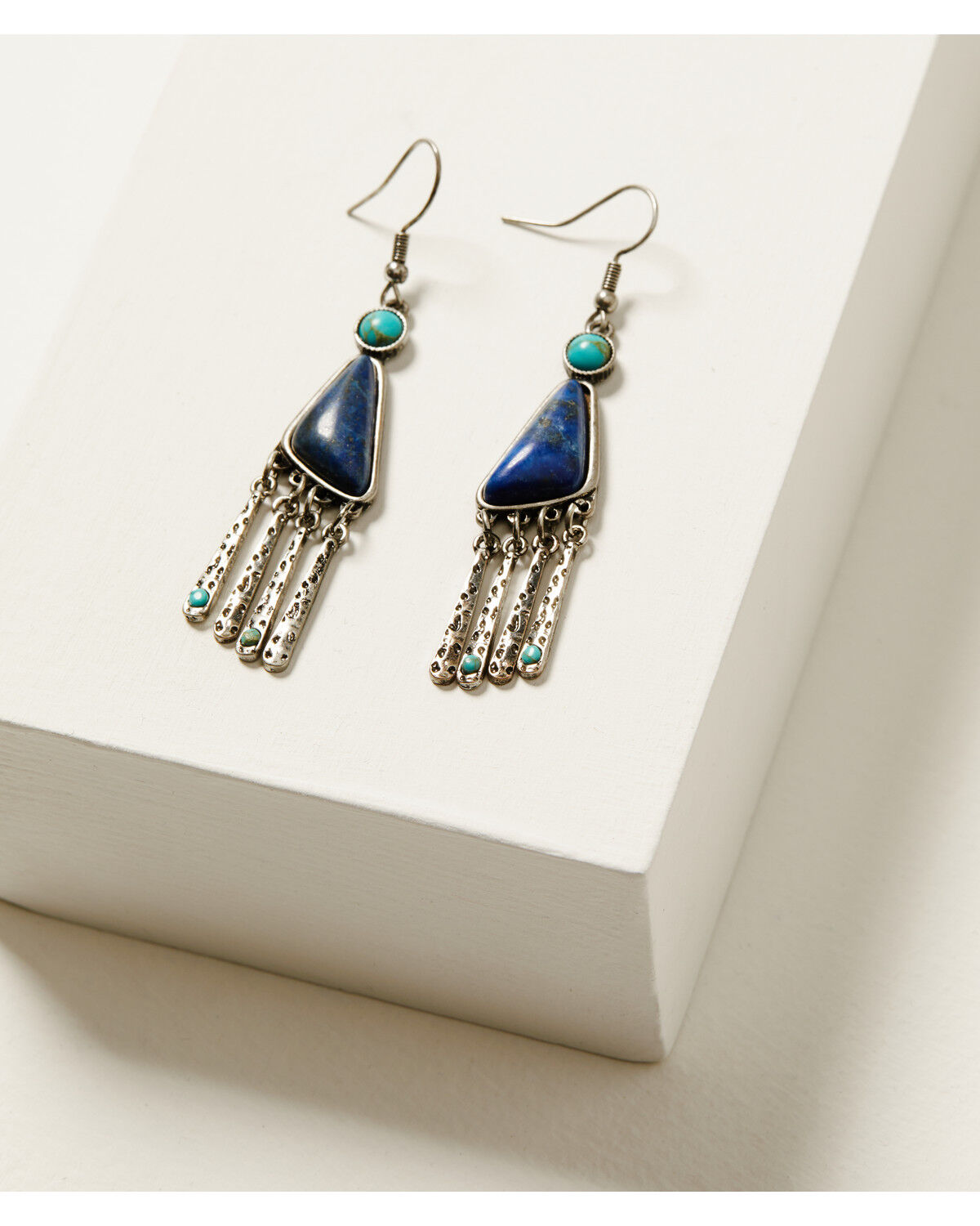 Shyanne Women's Isla Oasis Small Drop Earrings