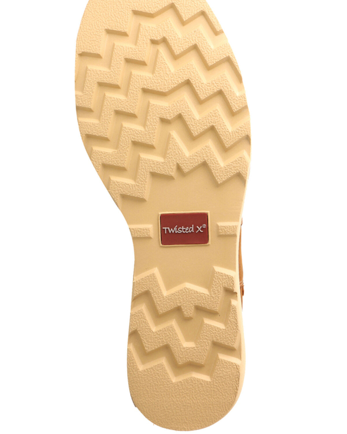 Twisted X Men's Chelsea Wedge Work Boots - Composite Toe