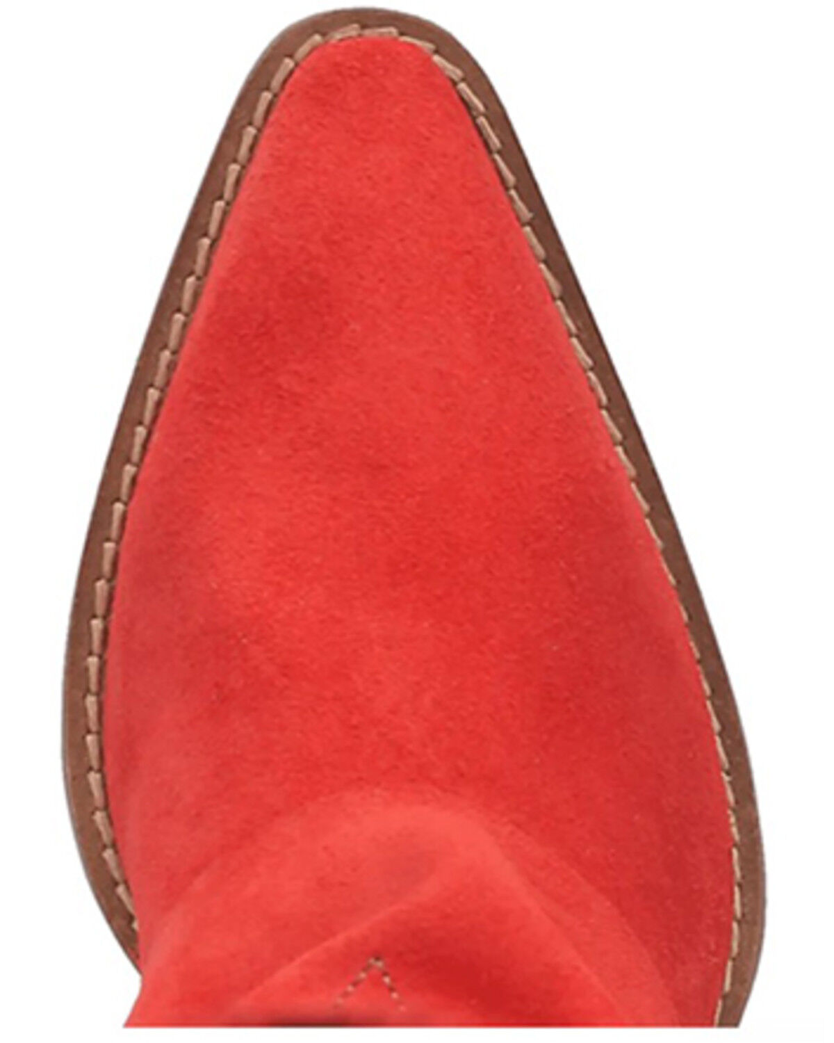 Dingo Women's Spirit Trail Fringe Tall Western Boots - Snip Toe