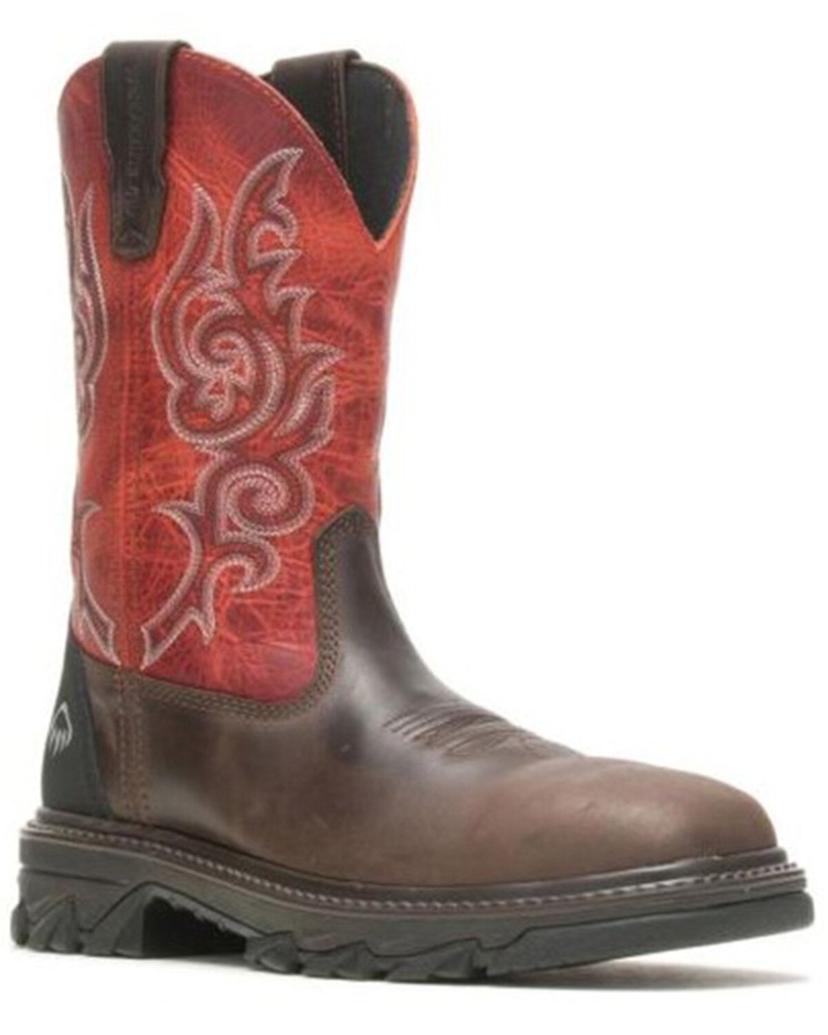 Wolverine Men's Rancher EPX™ CarbonmaX™ Wellington Waterproof Work Boot - Composite Toe