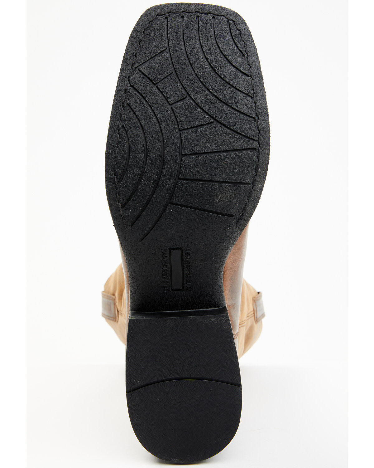 Smoky Mountain Men's Waylon Western Boots - Square Toe