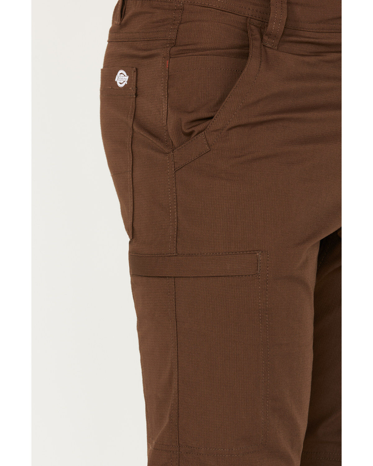 Dickies Men's Nylon Ripstop Work Pants