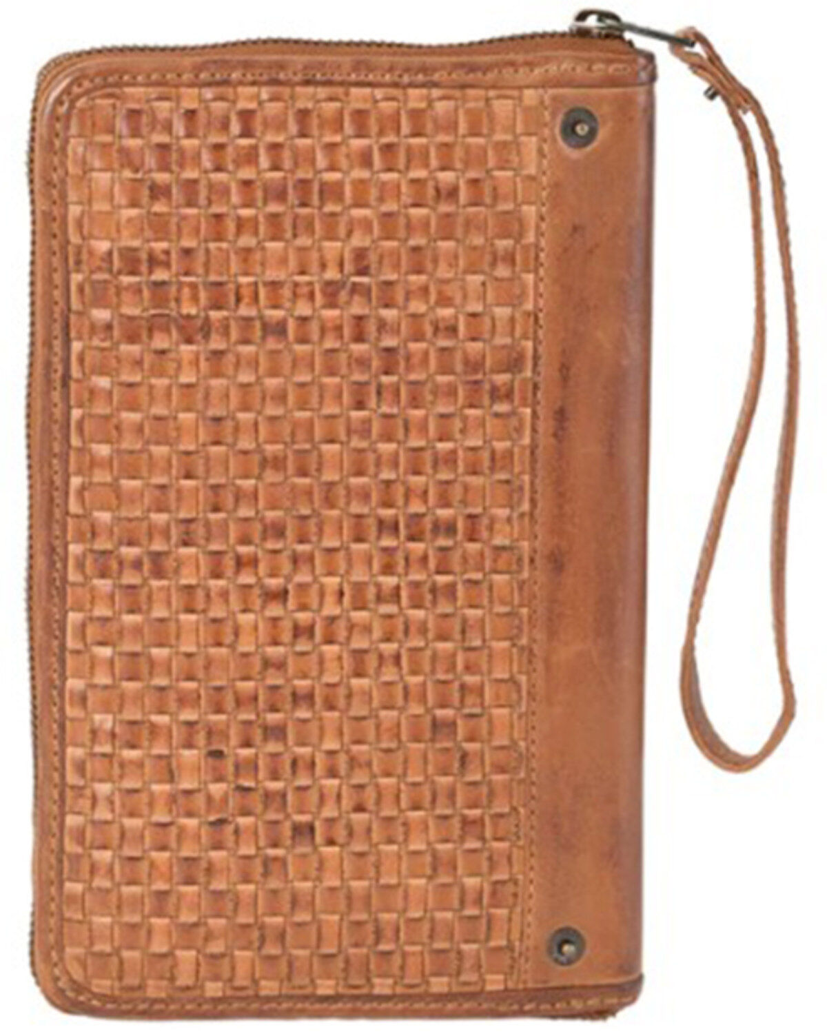 STS Ranchwear By Carroll Women's Sweetgrass BA Wallet