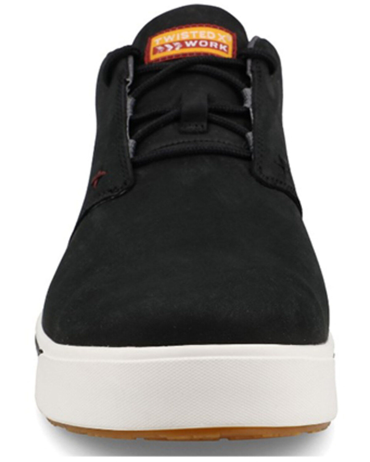 Twisted X Men's Work Kicks Shoes - Nano Composite Toe