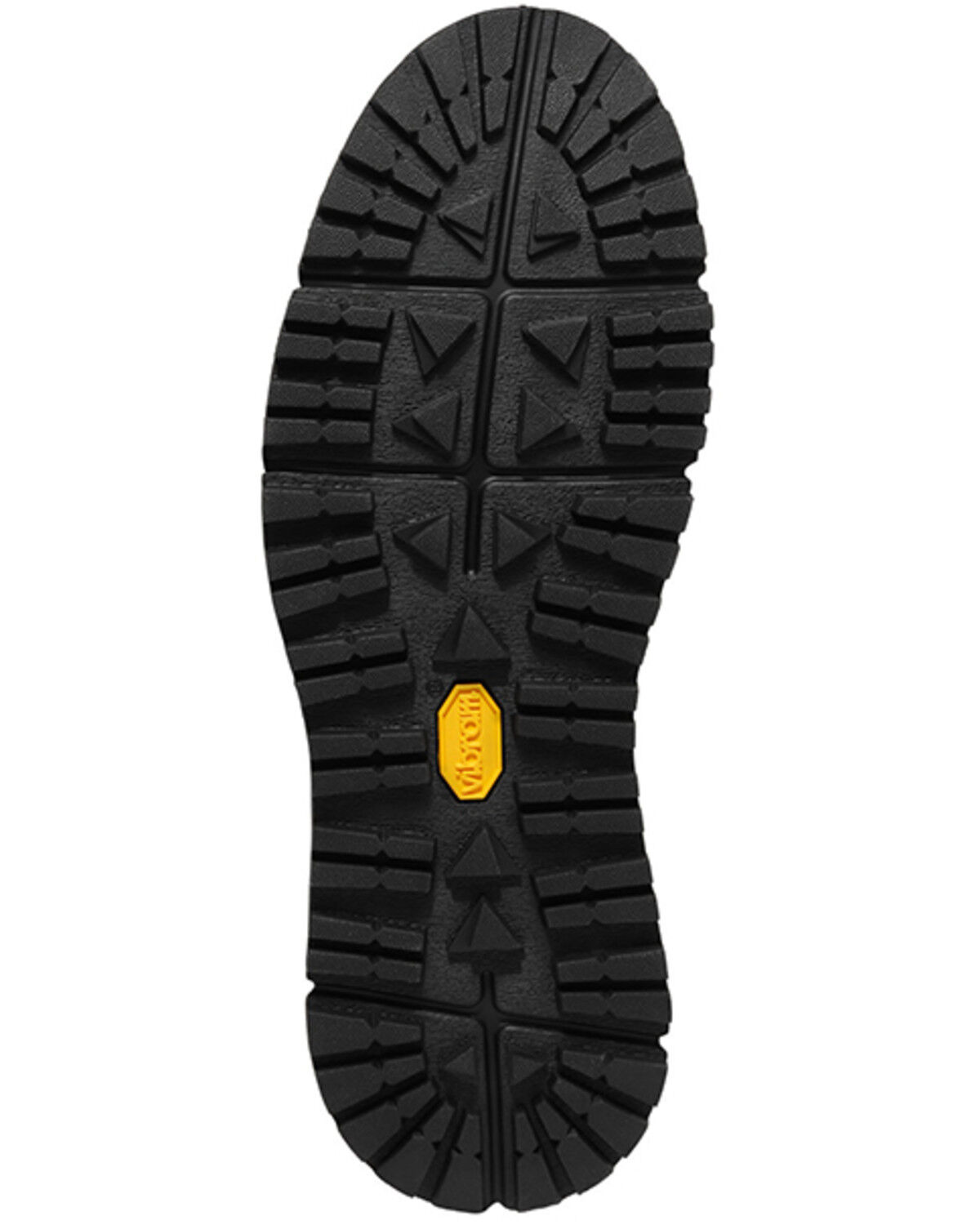 Danner Men's 6" Logger 917 Sierra GTX Work Boots - Soft Toe