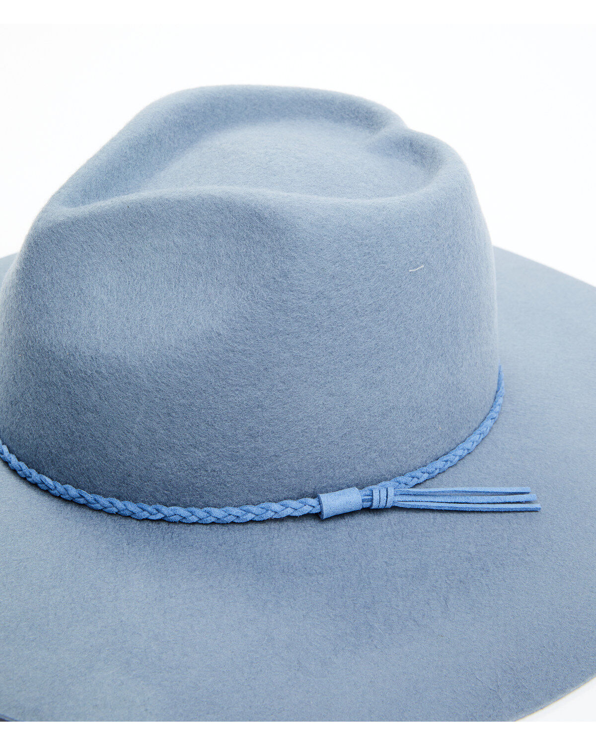 Peter Grimm Women's Amor Mio Felt Western Hat
