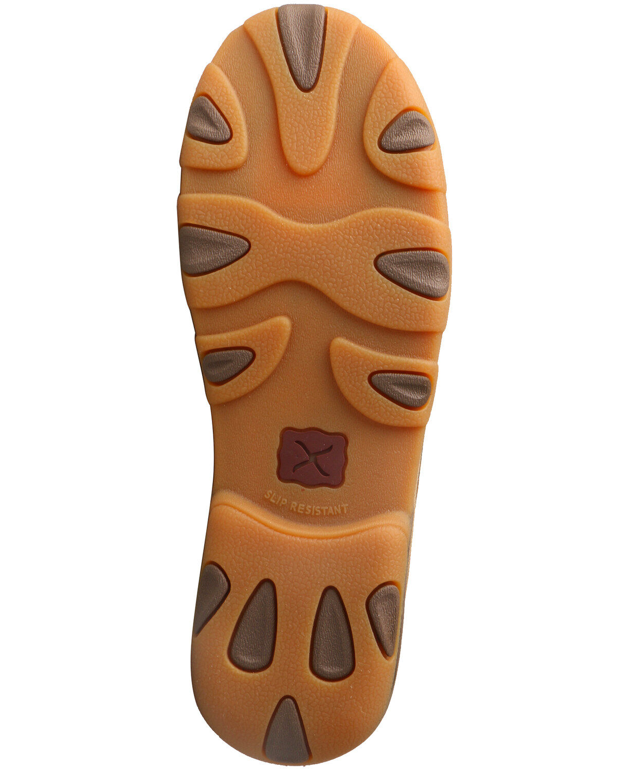 Twisted X Women's Bomber Chukka Driving Mocs