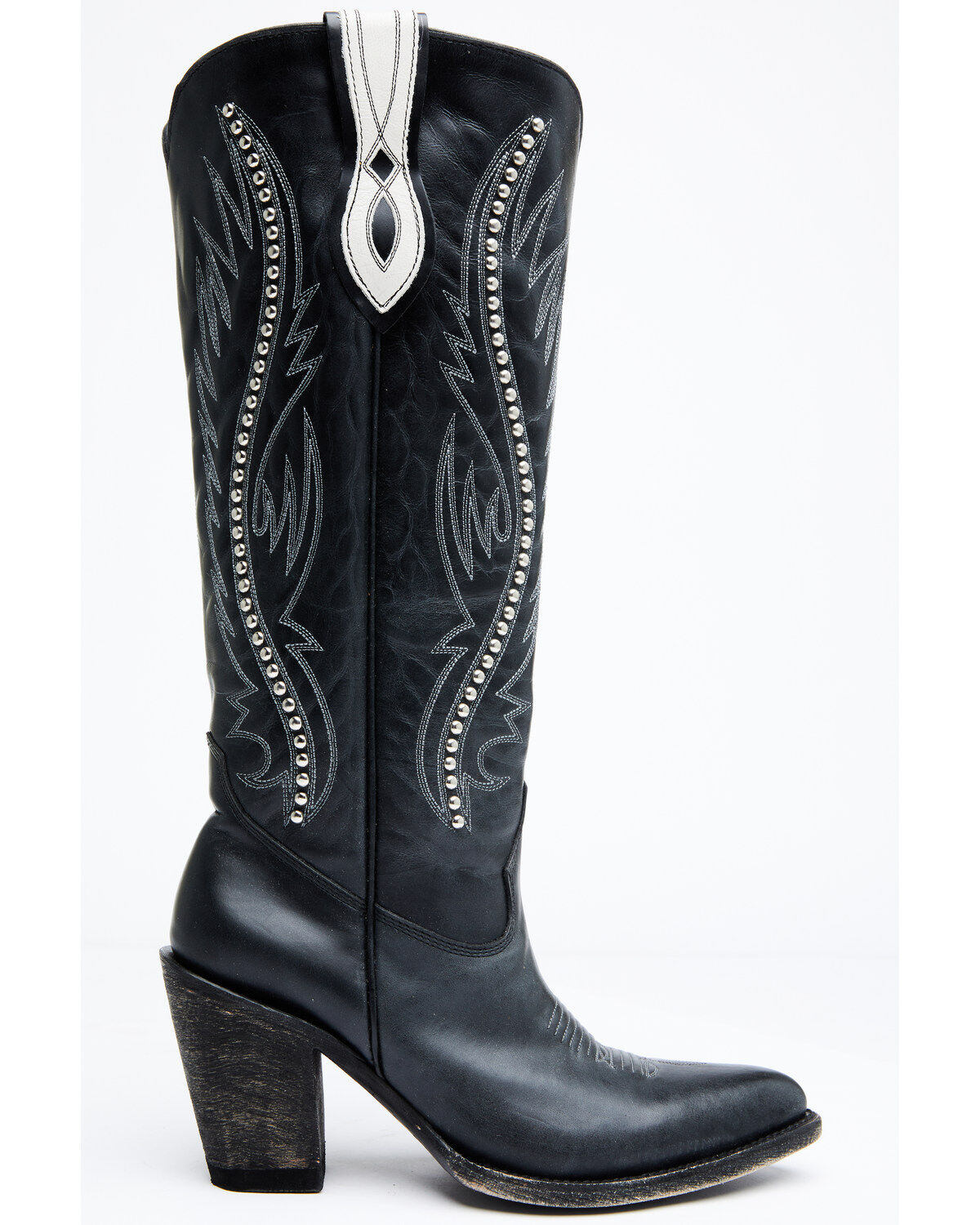 Idyllwind Women's Cash Western Boots - Round Toe