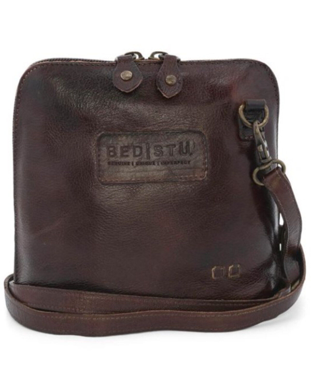 Bed Stu Women's Ventura Crossbody Bag