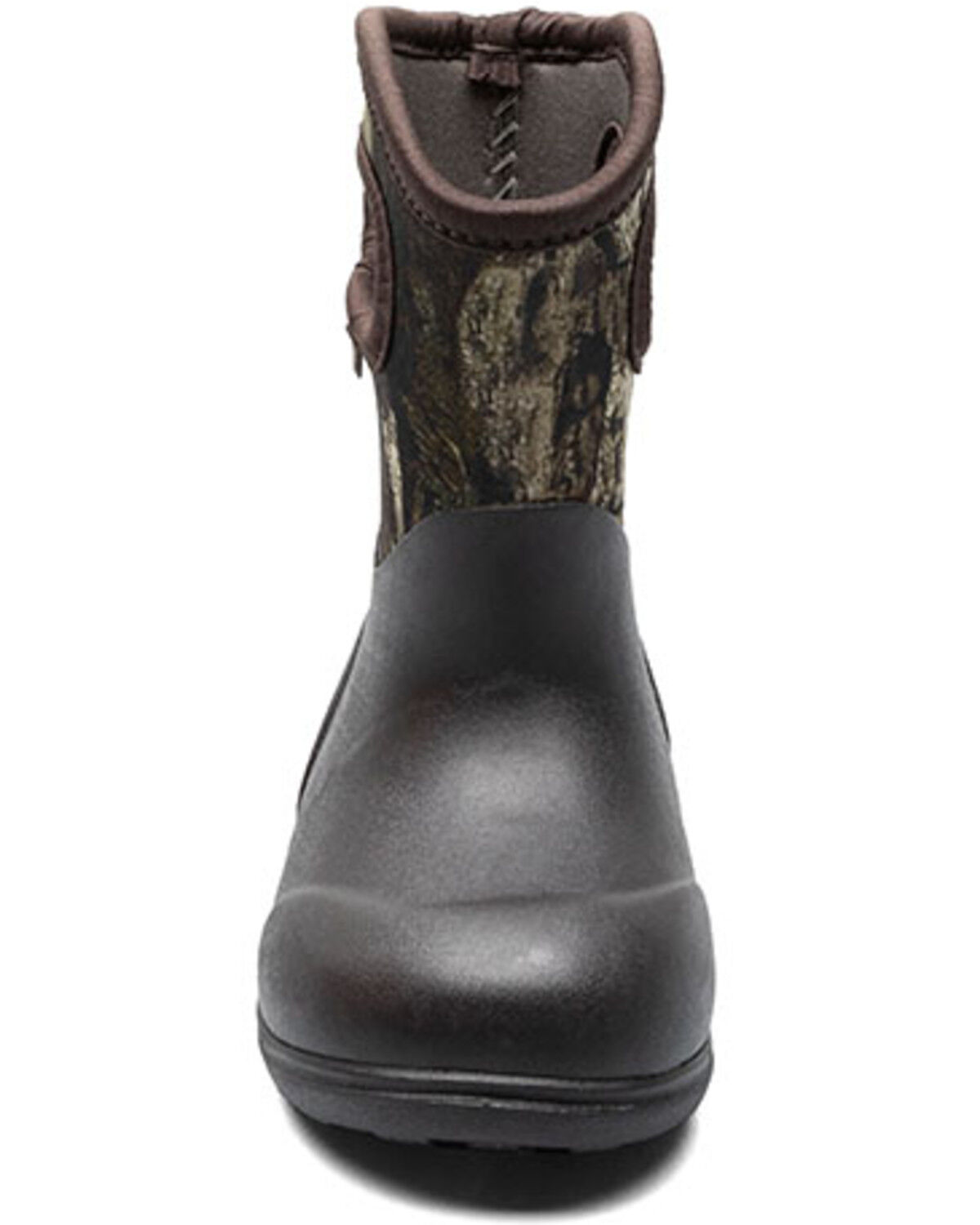 Bogs Toddler Boys' Classic Mossy Oak Rainboots