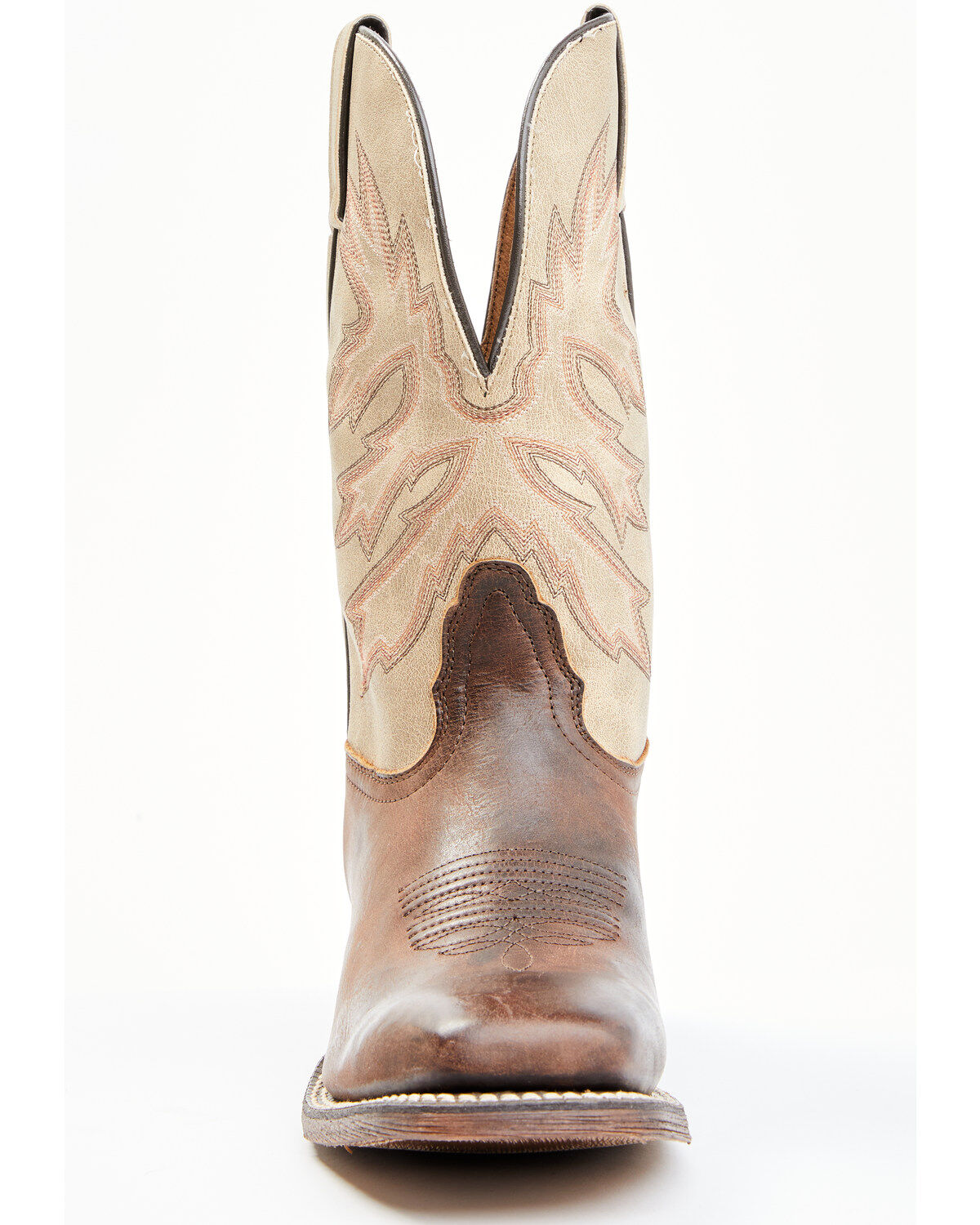 Nocona Men's Henry Western Boots - Broad Square Toe