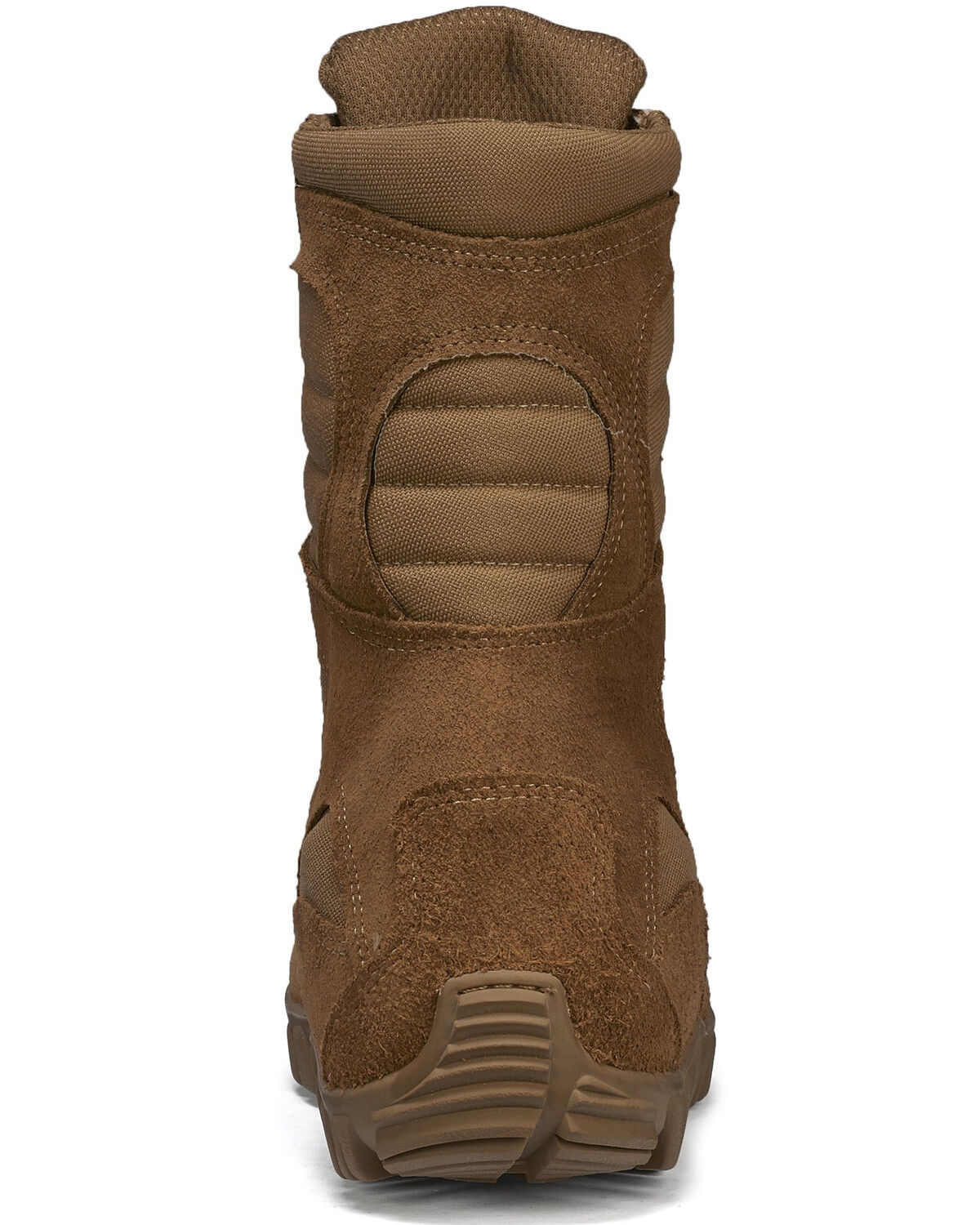 Belleville Men's Sabre Hot Weather Assault Boots - Steel Toe