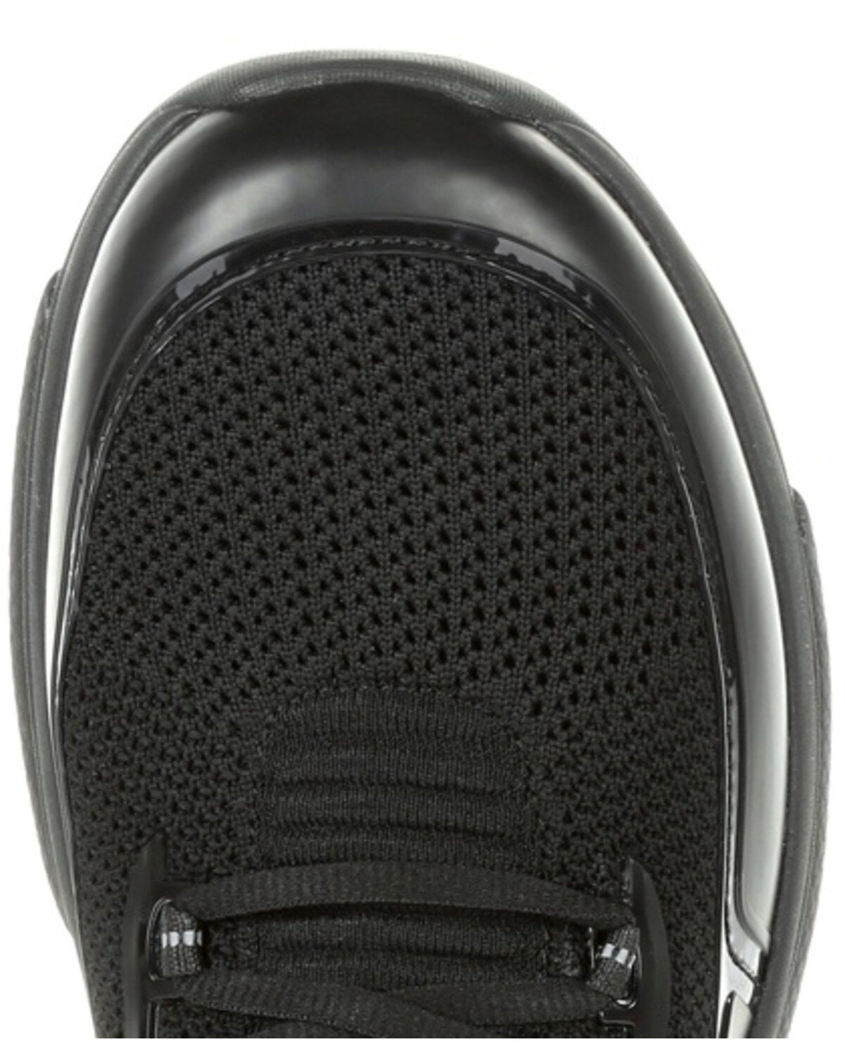 Rocky Men's Code Blue Knit Serive Boots - Soft Toe