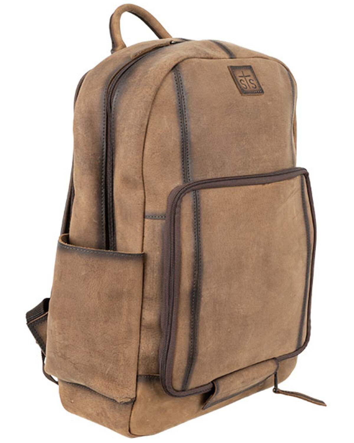 STS Ranchwear by Carroll Men's Foreman Backpack