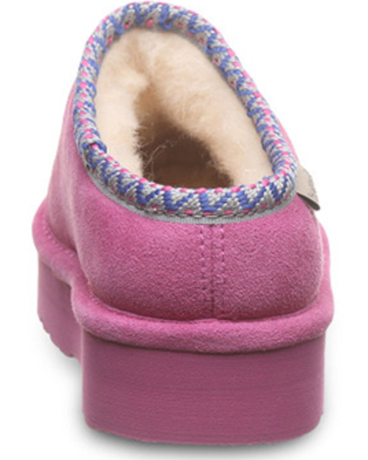Bearpaw Girls' Martis Slippers