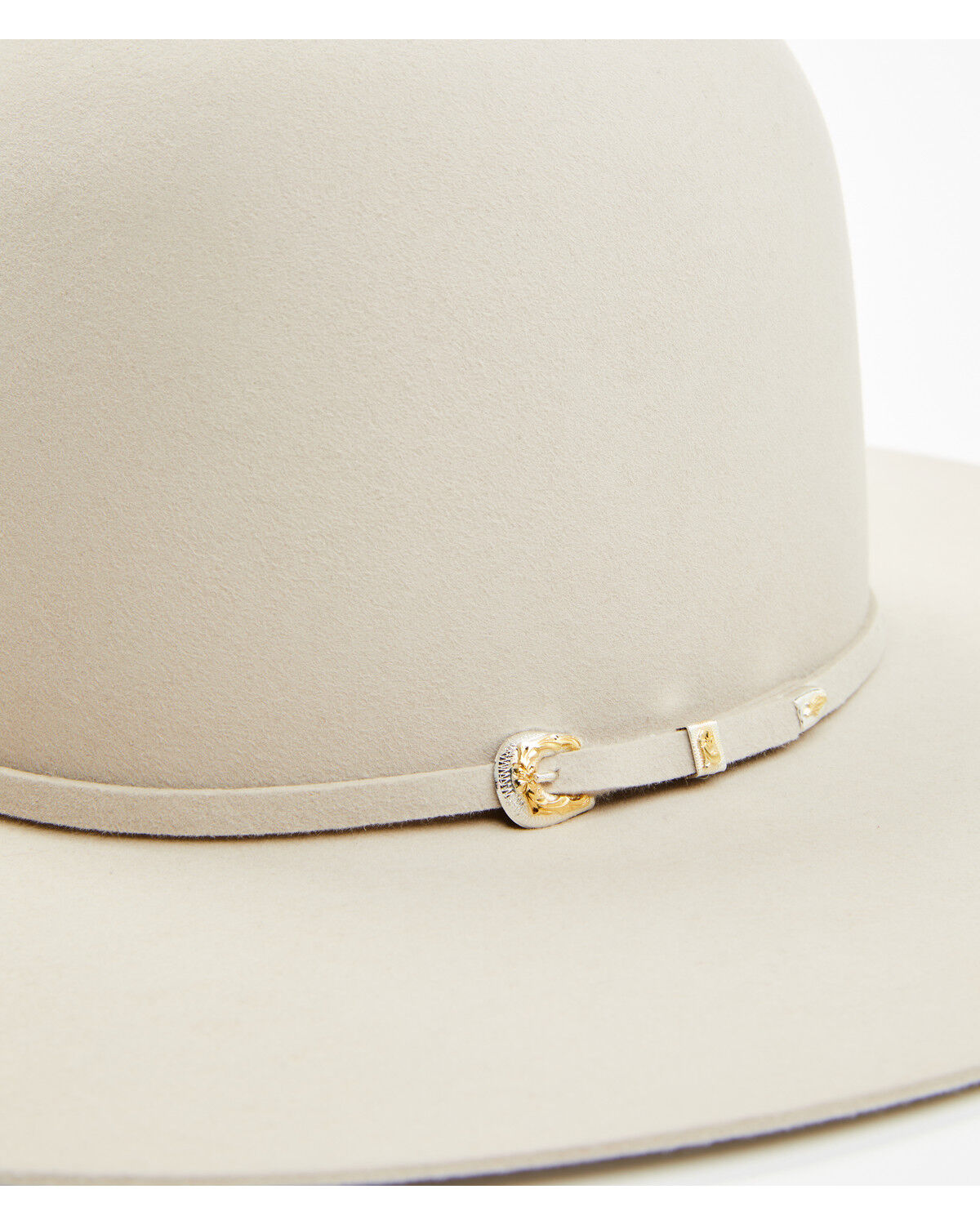 Serratelli Salinas 20X Felt Cowboy Hat