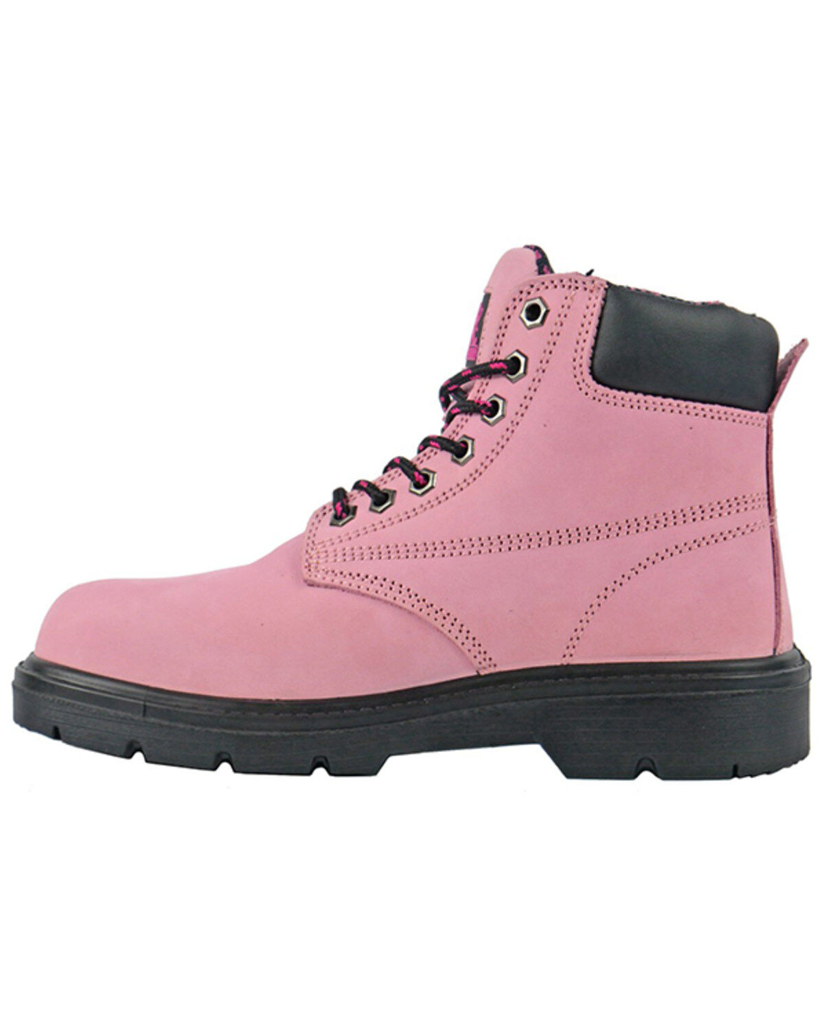 Moxie Trades Women's 6" Alice Waterproof Work Boots - Steel Toe