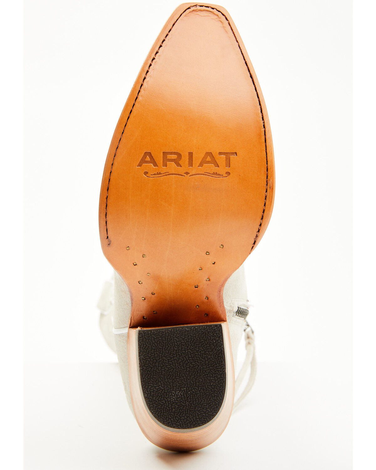 Ariat Women's Laramie StretchFit Tall Western Boots - Snip Toe