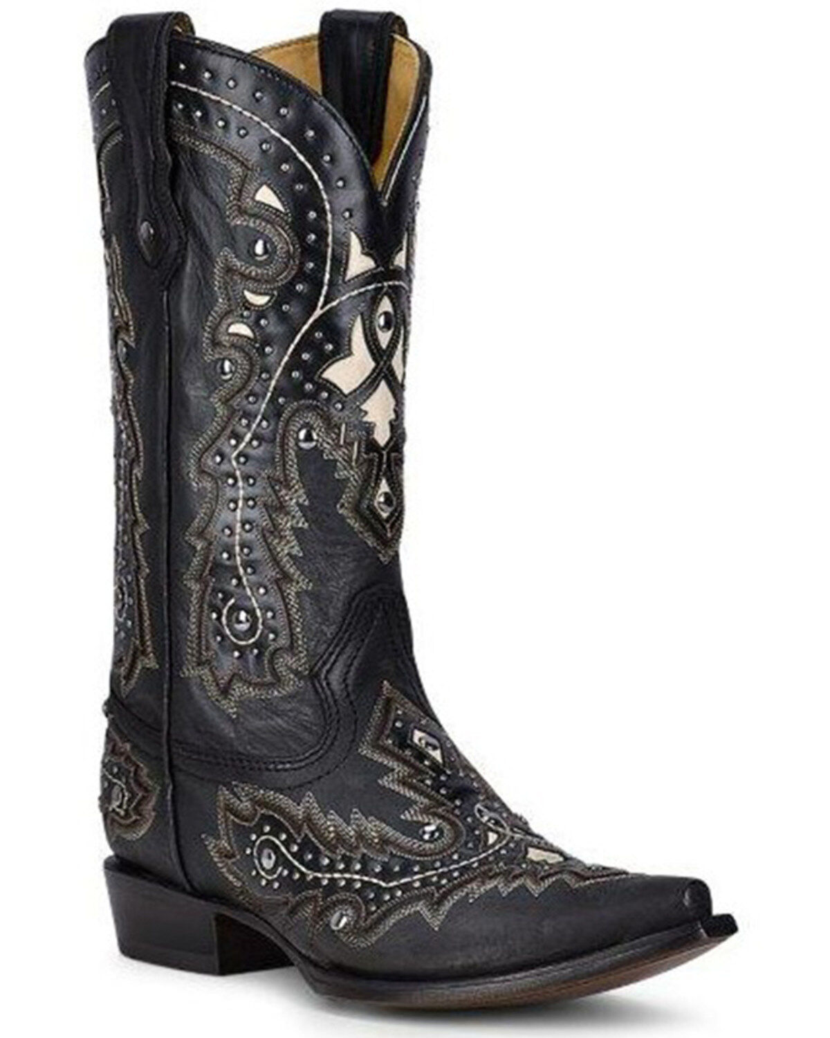 Corral Men's Western Boots - Snip Toe