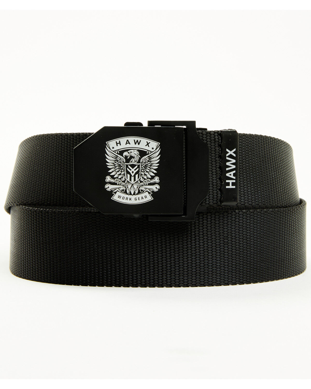 Hawx Men's Storm Webbed Work Belt