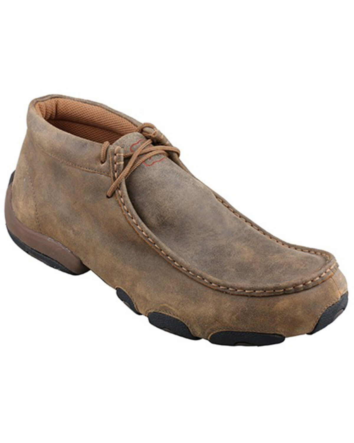 Twisted X Men's The Original Driving Moc Shoes - Moc Toe