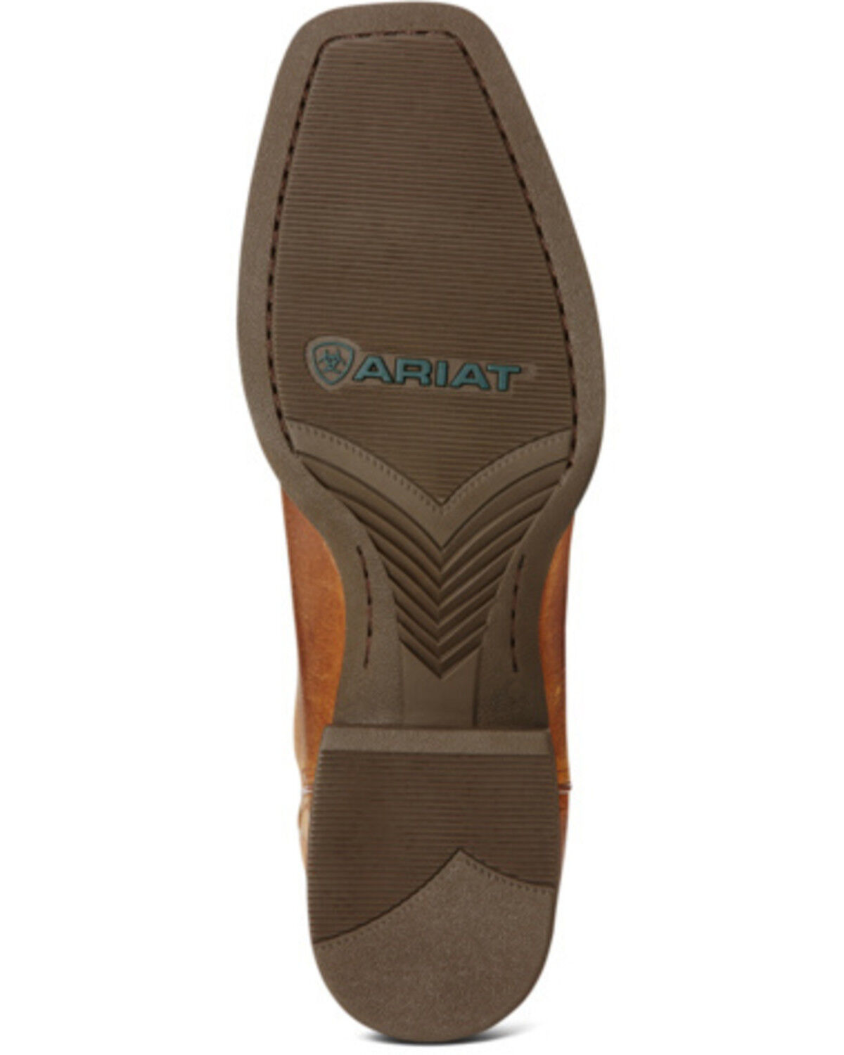 Ariat Men's Sport Herdsman Western Performance Boots - Square Toe