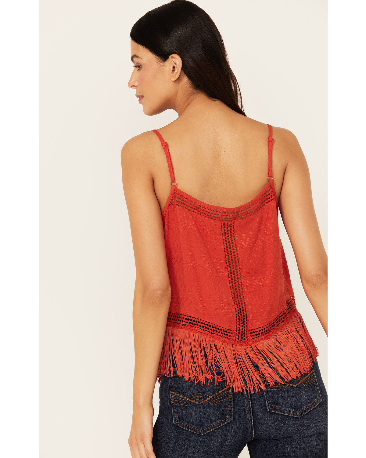 Idyllwind Women's Briarwick Jacquard Tank Top