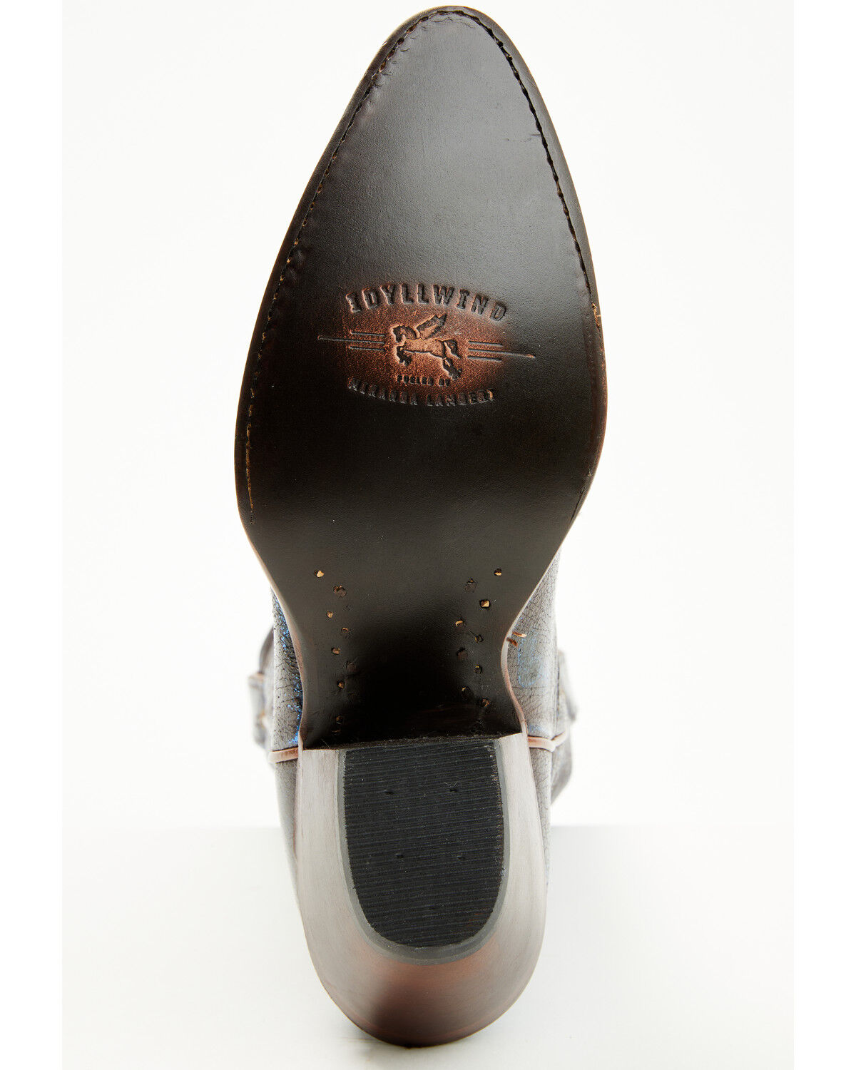 Idyllwind Women's Two Step Western Boots - Round Toe