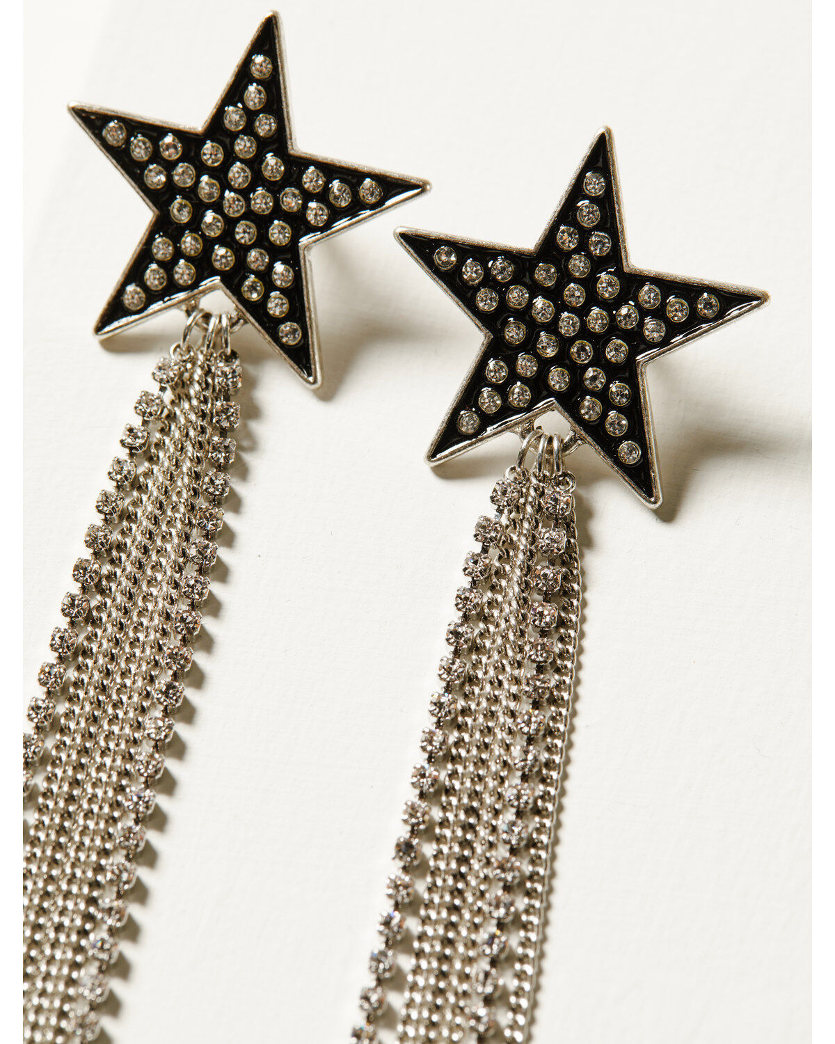 Idyllwind Women's Amberly Star Earrings